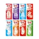 car air freshener cards